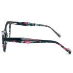 AD185 Stylish Acetate Optical Frame for All-Day Comfort Optical Glasses Eyewear
