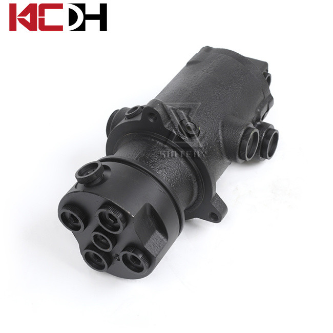 Casting Kobelco Sk250-8 Central Swivel Joint
