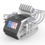 Cupping 40k Ultrasonic Vacuum Cavitation Machine Massage Skin Tightening
