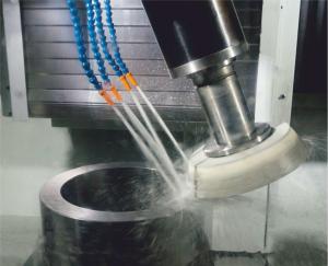 Quality Automatic Vertical Grinding Machine Practical Corrosion Resistant Z860 wholesale
