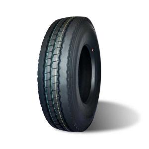 Quality Radial Tubeless Truck Tyre Ecellent Heat Dissipation 12R22.5 AR731 wholesale