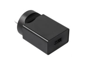 Quality AU Plug 5V 2A/1A 10W Max USB Charger, RCM Certified, EN/IEC 61558 &amp; 62368 Compliant – Suitable for Smart Home, Beauty Devices &amp; USB Gadgets wholesale