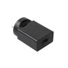 Buy cheap AU Plug 5V 2A/1A 10W Max USB Charger, RCM Certified, EN/IEC 61558 & 62368 from wholesalers