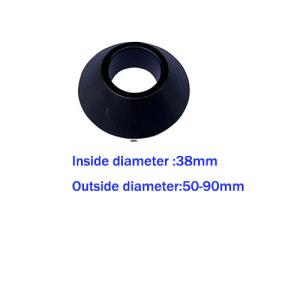 Quality Modern Vehicles Automotive Brake Parts Brake Disc Centering Cone wholesale