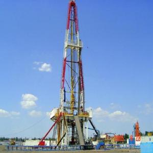 Quality 2020 ZX oil drilling platform wholesale