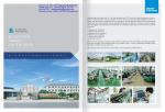 DC Automatic Barrier Gate Parking Contorl Boom
