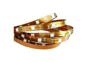 Quality PCB FPC Flexible Board , Multilayer Circuit Board CE / ROHS Standards wholesale