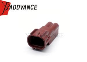 Quality 6189-0033-11 Sumitomo MT090 Series 2 Pin Male Temperature Sensor Connector wholesale