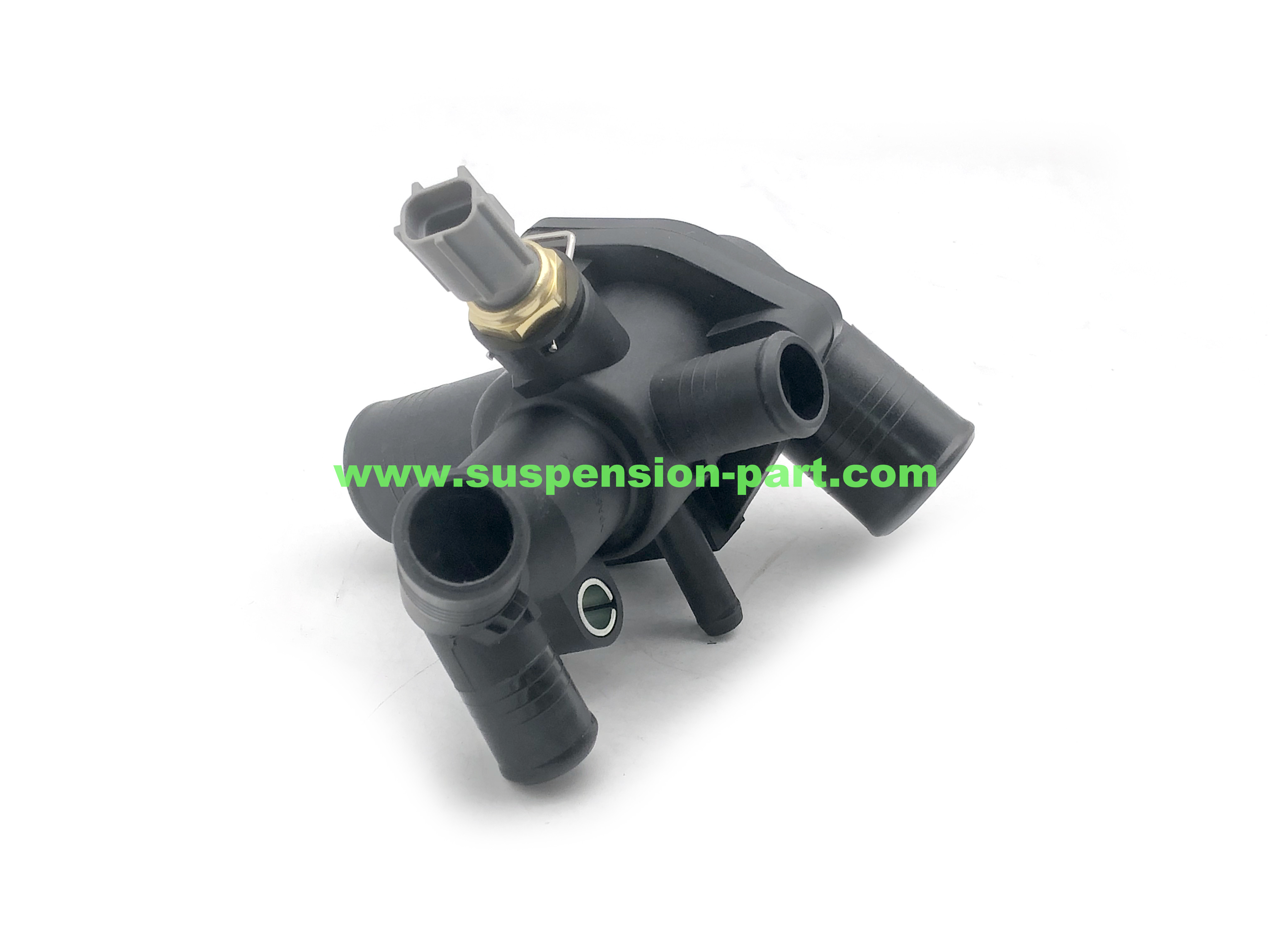 OEM BK3Q-8A586AA BK3Q8A586AA THERMOSTAT ASSEMBLY FOR FORD TRANSIT V363 BUS