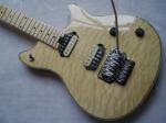 EVH Wolfgang guitarra Electric Guitar In Cream