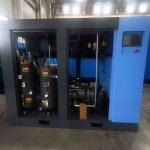20/30/40 Bar Middle High Pressure Screw Air Compressor with 30 37-55 75 kW Motor