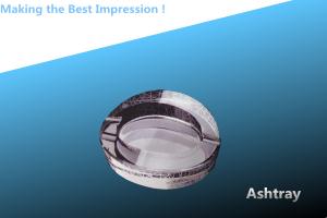 Quality ashtray/crystal ashtray/glass ashtray/bird nest ashtray/cigarette gift/acrylic ashtray wholesale