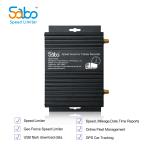 Anti Tamper Preset Speed GPS Controlled Speed Limiter
