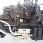 Original FAST gearbox 8JS85E excellent quality transmission gearbox marine