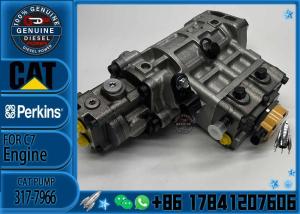 Quality CAT320D Pump Head For CAT 326-4635, 317-8021, 324-0532, 317-7966, 296-9126 pump C6.4, C6.6 C4.2 C4.4 engine wholesale