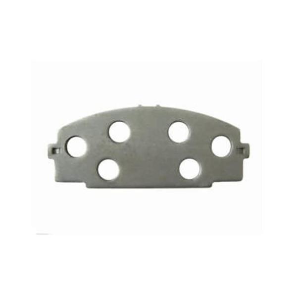 Metal Stamping Parts for Industry ACE-LA027 Small Quantity Order OEM Laser