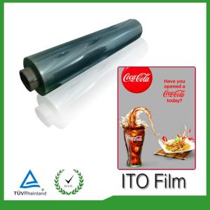 Quality Prochema conductive transparent ito film wholesale