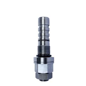 Quality LS Grey PC60-7 KOMATSU Excavator Relief Valve 723-20-70500 wholesale
