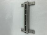 Annealed High Temperature Furnace Tungsten Machined Parts