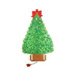 20mA Current Greeting Card Sound Module AG10*3pcs Battery Type 128MB Storage