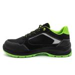 Anti Puncture Protective Work Shoes S3 Non Slip Sports Shoes For Men