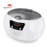 JP-890 Mini 1mm Tank Ultrasonic Jewelry Cleaner 600ML