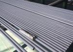 Chemical Industry Straight Tube Stainless Steel Heat Exchanger Tube High