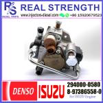 Diesel Injection Pump For Isuzu 4HK1 Engine 294000-0580 8-97386558-0 Spare Parts