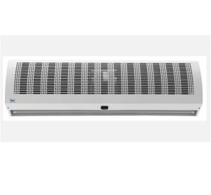 Quality Energy Saving Unique Arc Indoor Cross Flow Door Heaters Air Curtain wholesale
