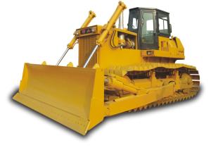 Quality TSY220H Crawler Mounted Bulldozer 175kW 1800rpm For Construction wholesale