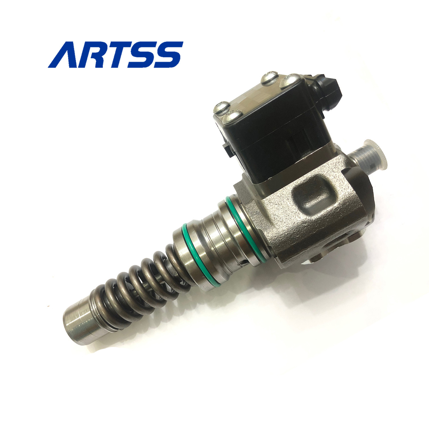 Diesel Engine D7E EC240 Unit Injector Pump 0414750004 For Excavator Repair Kit