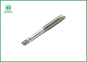Quality High Hardness 36mm HSS Hand Tap Solid Carbide For Thermoplastic Metals wholesale