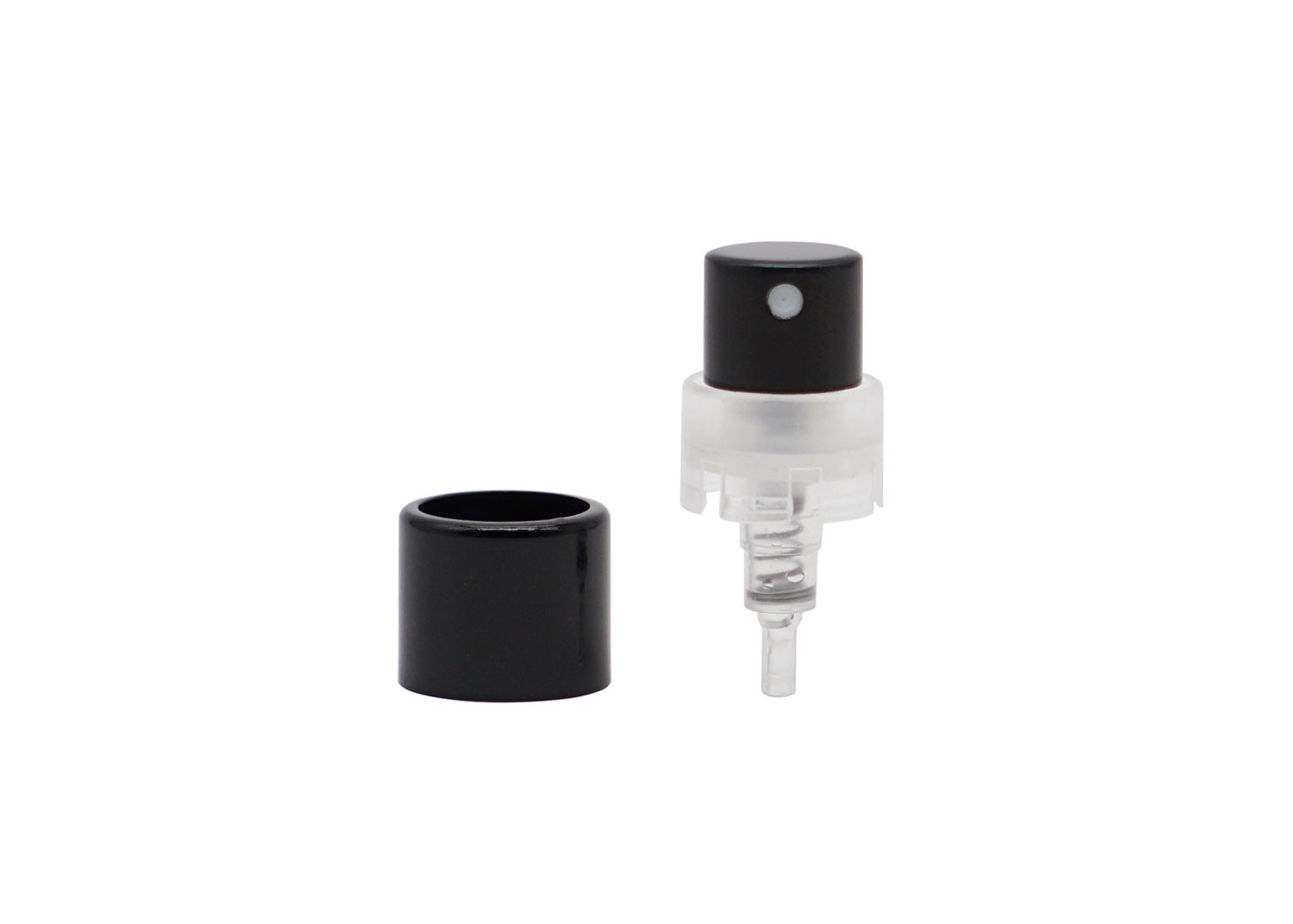 High Sealed FEA13 Crimpless Perfume Pump Non Spill
