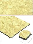 SGS Antibacterial 1250mm*3050mm Solid Aluminium Sheet