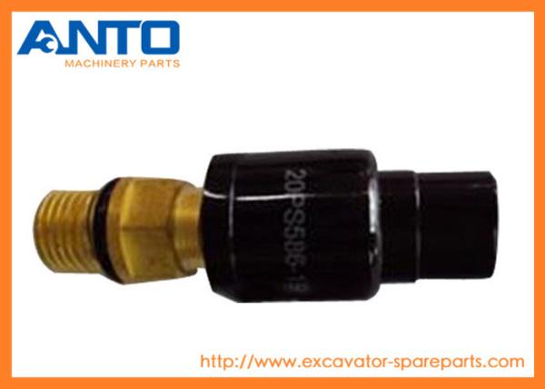 4333040 4332040 EX200-5 EX120-5 Pressure Sensor Switch Used For Hitachi