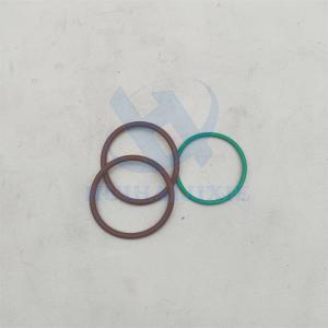 Quality 6V9897 Cylinder Liner Seal Kit For Excavating Aftermarket Caterpillar Engine wholesale