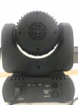 High Power LED Moving Head Light 36pcs X 3w AC100-240V With 9/16CH Channel