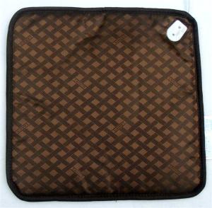 Quality 220V Pet Electric Heat Pad Pet Heat Pads China Factory Sale Dog Heated Pad wholesale
