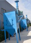 Best Quality CCQ bag type dust collector