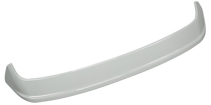 Auto Sculpt Roof Spoiler for VOLKSWAGEN GOLF7 Air Interceptor Decorations