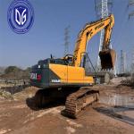 Hyundai 350 35Ton Crawler Hydraulic Excavator Good Quality No Repair Available