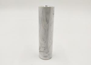 Quality New Design Stone Patterm Empty Lipstick Containers 5g Capacity Mini Size wholesale