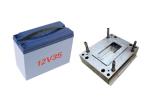 NAK80 Steel Battery Container Mould Perfect Surface Finish Strong Wear