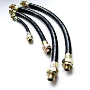 Quality Stainless Steel explosion proof flexible conduit 3/4&quot; 1/2 inch 1 inch 1 1/4&quot; wholesale
