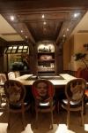 Commercial Catering Equipment Stainless Steel Restaurant Teppanyaki Grill Table