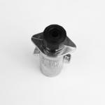 Automotive Trailer Cable Connector For Trailer Signal Display High Precision