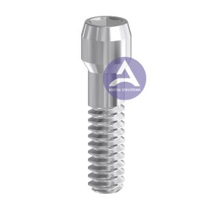 Quality Astra Tech Implant EV® Dental Implant Titanium Screw wholesale