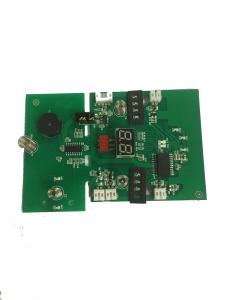 Quality 2600mAh Foot Massager Circuit Board wholesale