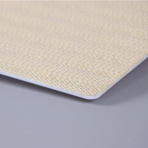 Quality Polystyrene Non Skid Backing Cleanroom Sticky Mat Mold Mildew Resistant wholesale