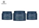 Argan Oil / Vitamin E Hair Mask Deep Repair 500ml Volume For Damaged Hair
